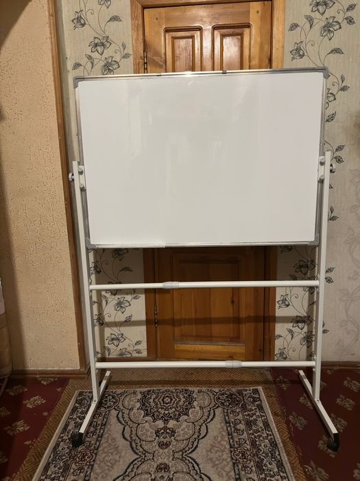 Yozish uchun Markerli Doska