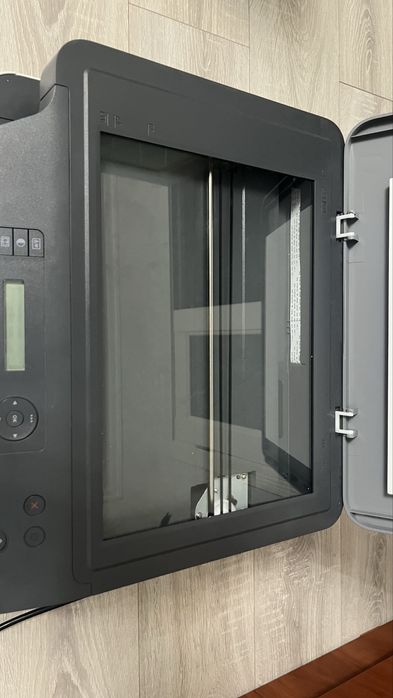 Многофункциальный Принтер