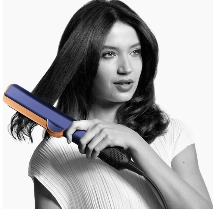 Выпрямитель Dyson