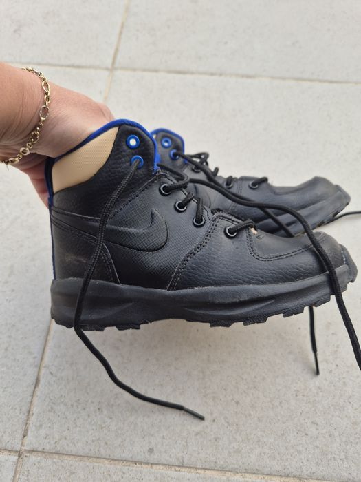 апрески nike моМче