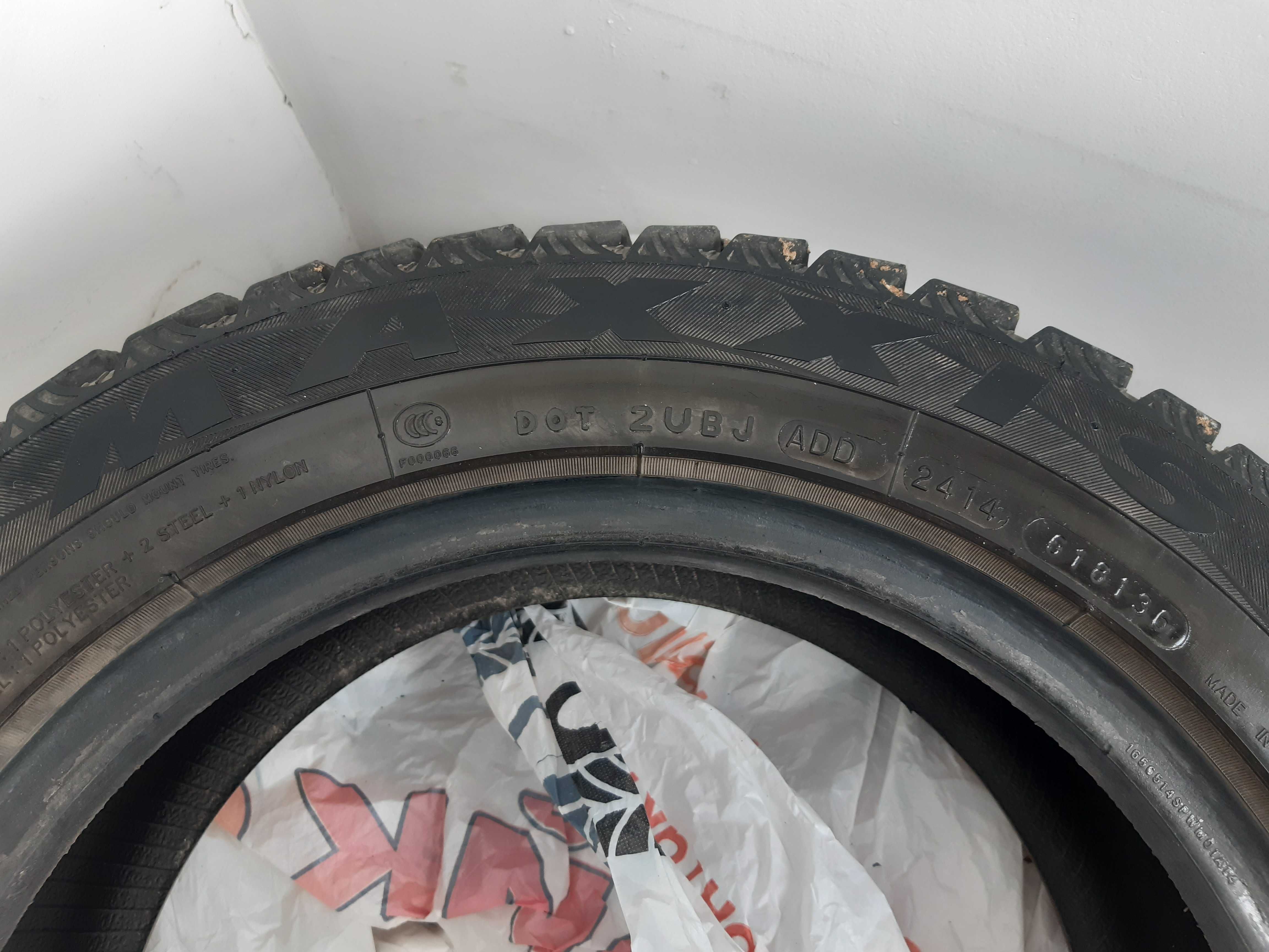 Колесо 165 65 r14