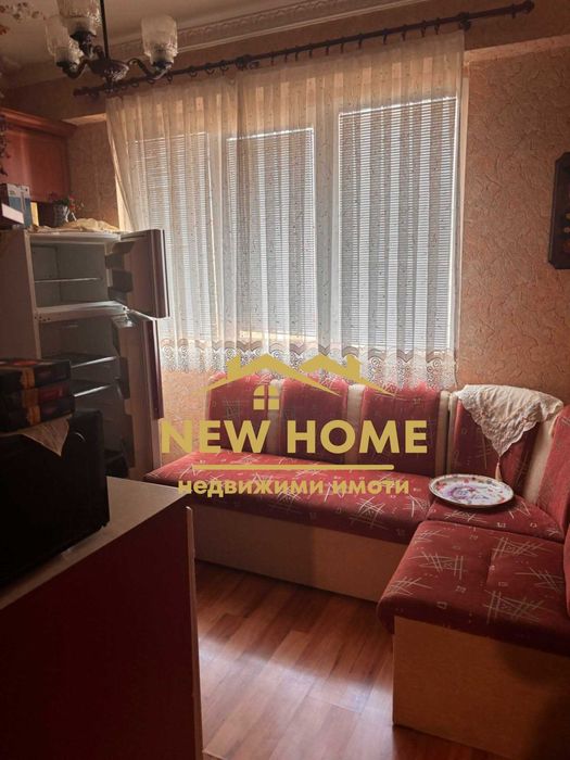 Продава се Двустаен апартамент в Добрич, Автогара - 65 кв.м за 495 €/кв.м - Снимка #2