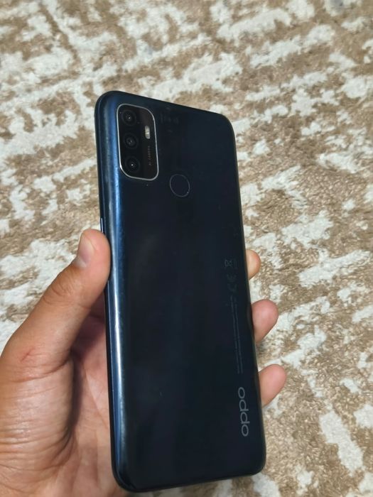 Продам oppo a53 не вскрывался