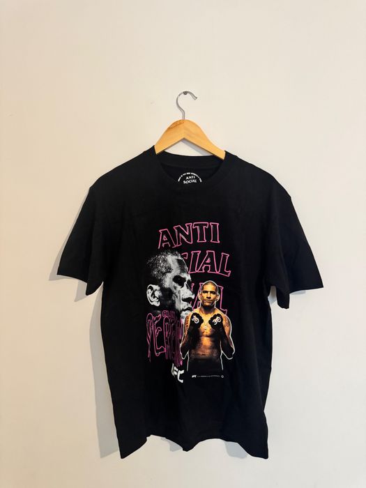 Anti Social Social Club T-Shirt