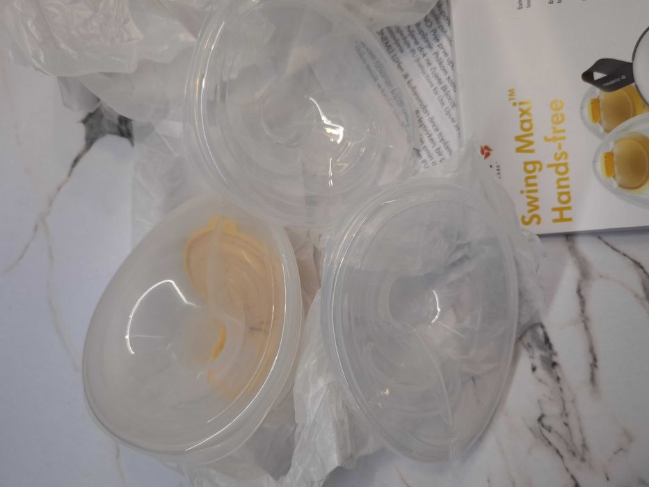 Помпи за кърма, Medela, Philips avent