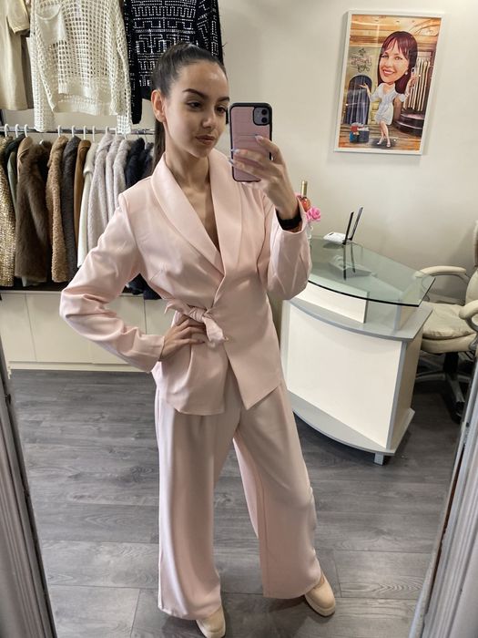 Разкошен сет универсален размер