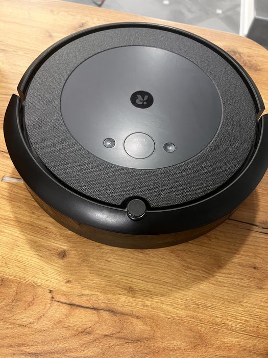 Прахосмукачка Робот iRobot Roomba i3 +(i3553)
