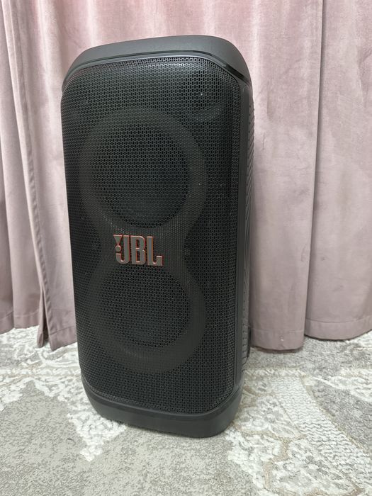 Jbl party box stage 320