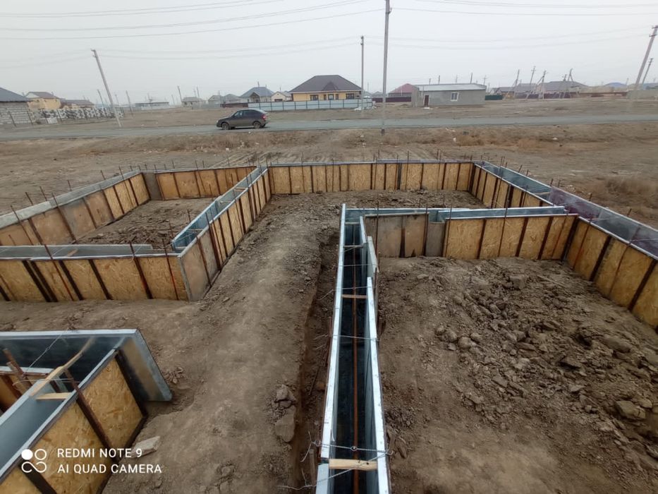 Опалубка Стойка опалубки телескопический стойка