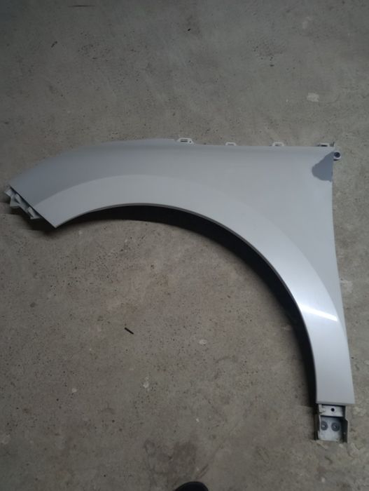 Aripa Renault Espace 2015-2025