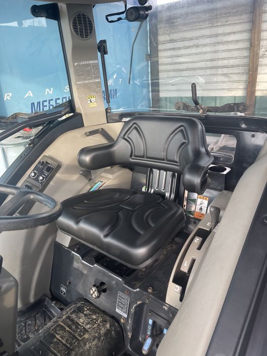 Янмар US-34 Трактор