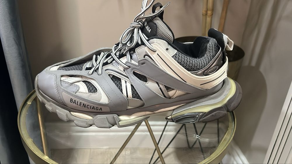 Balenciaga Track Sneakers