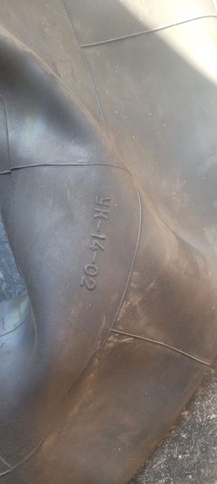 Камера для шин одна штука