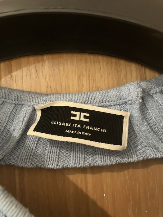 Рокли  Elisabetta Franchi