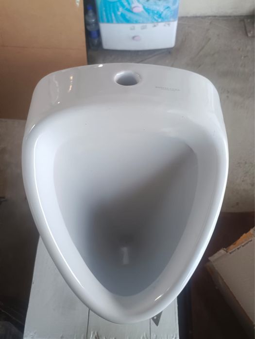 Унитаз детский ( средн размер)