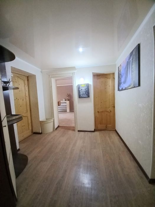 Продам дом в п.Селекционный