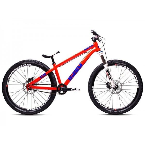 Drag C2 Dirt 2018 (Limited Edition)