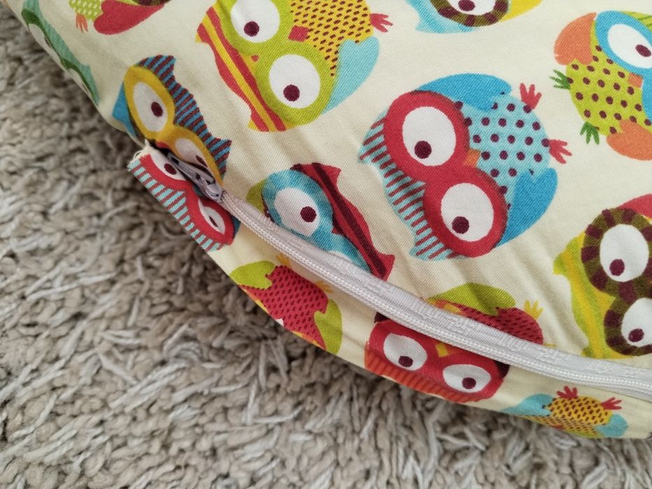 Подушка для беременных