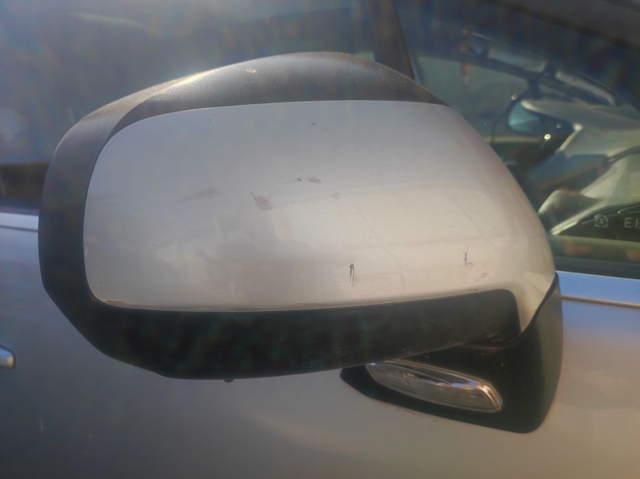 Дясно ел.огледало за Пежо-5008