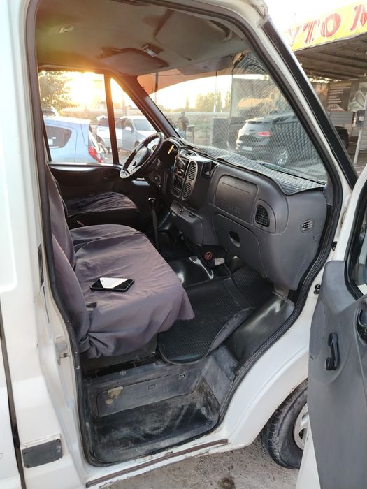 Ford tranzit 2003 yil