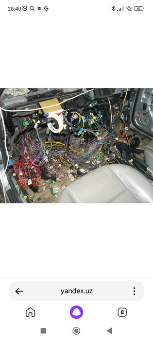 АвтоЭлектрик генератор.стартер.Установка ЗАПРАВКА АВТО КОНДИЦИОНЕР