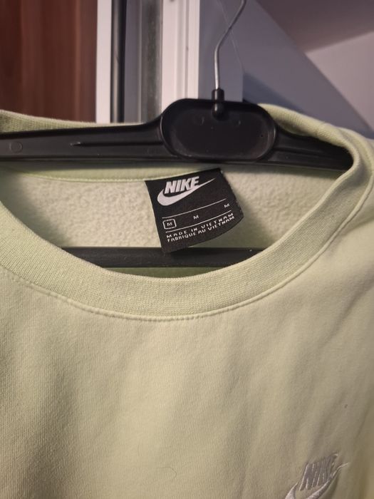 Bluza nike originala