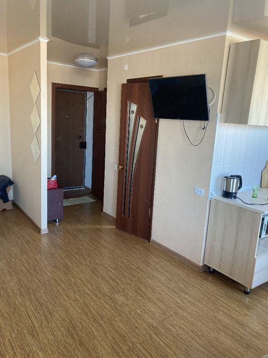 Сдам однокомнатную квартиру