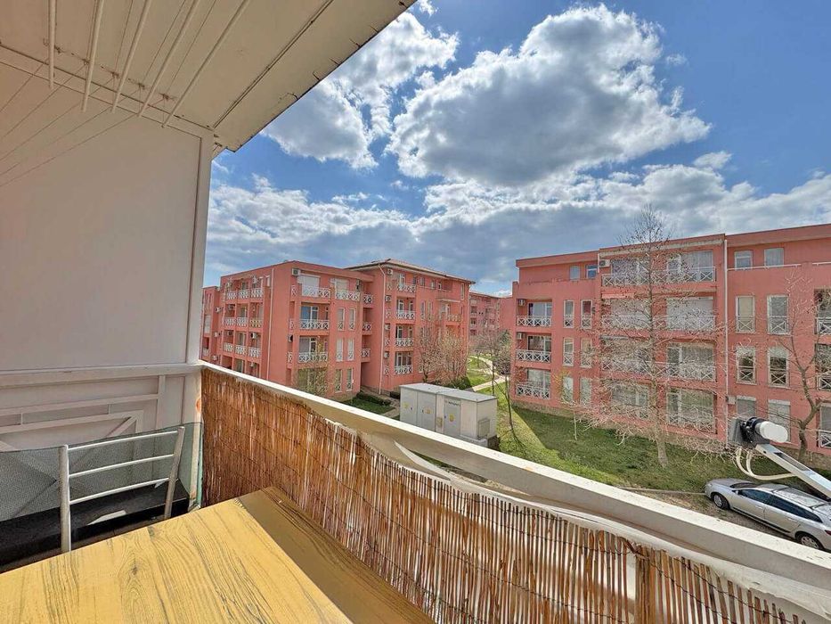 Продава се Двустаен апартамент в к.к. Слънчев бряг - 45 кв.м за 989 €/кв.м - Снимка #9