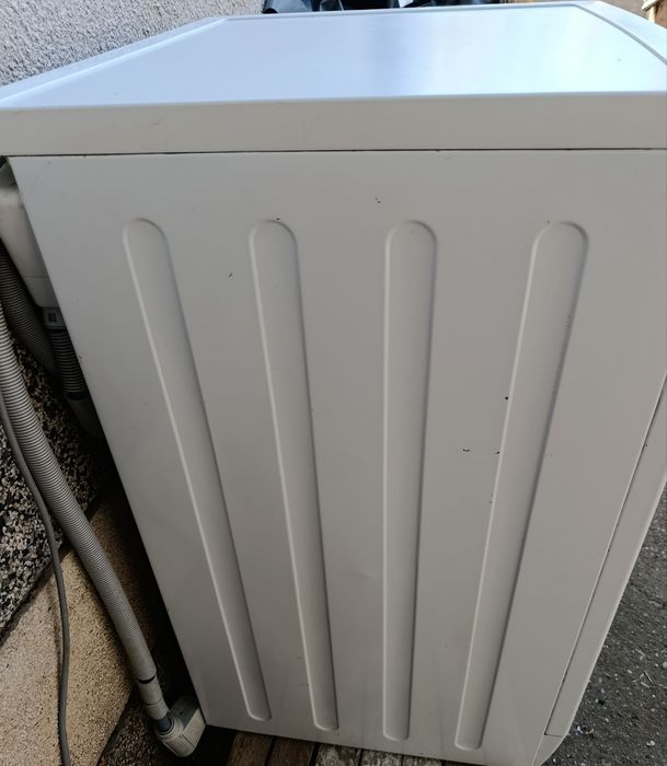 Пералня Bosch Maxx 6