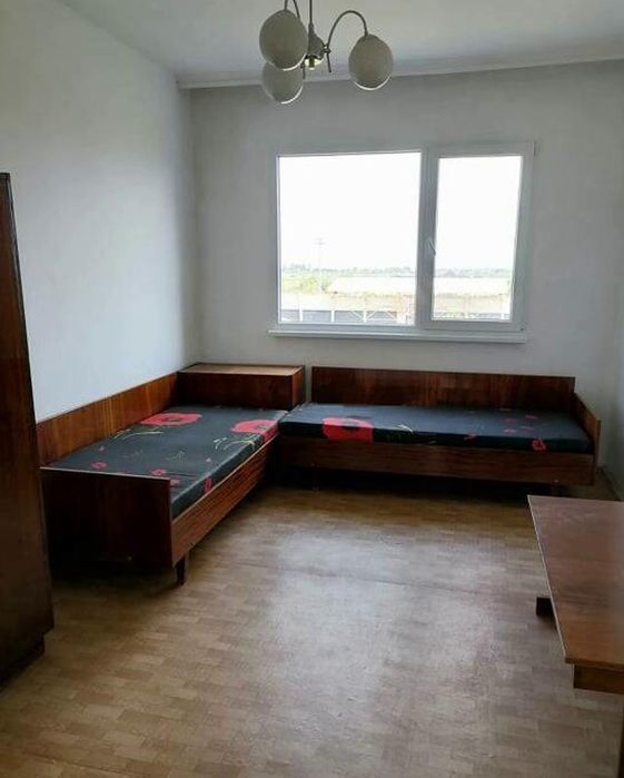 Дава се под наем Двустаен апартамент в Пловдив, Коматево - 64 кв.м за 255 € - Снимка #2