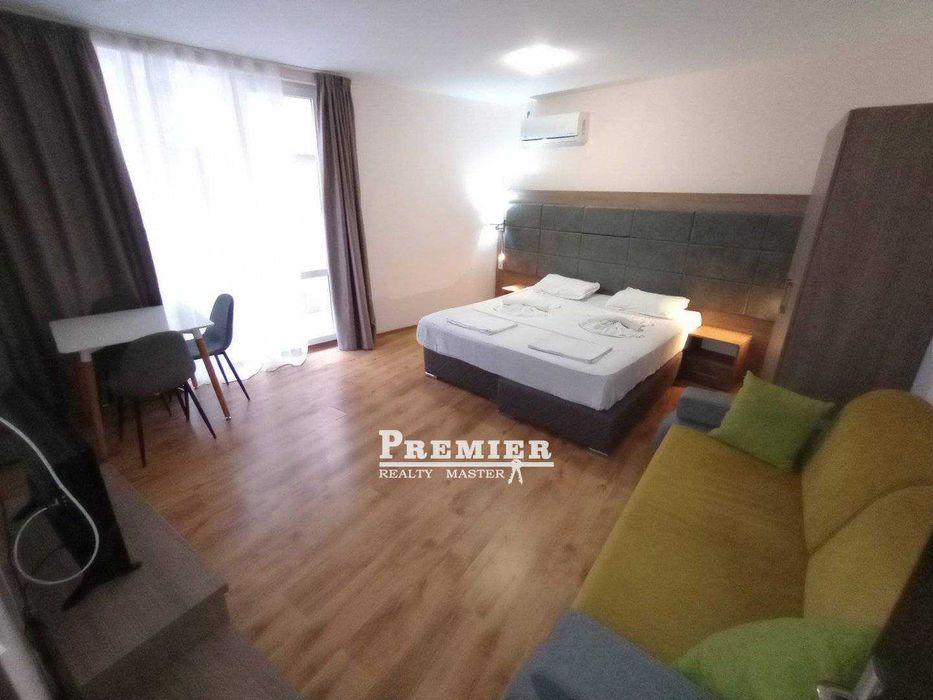 Продава се Двустаен апартамент в Поморие - 50 кв.м за 1526 €/кв.м - Снимка #4