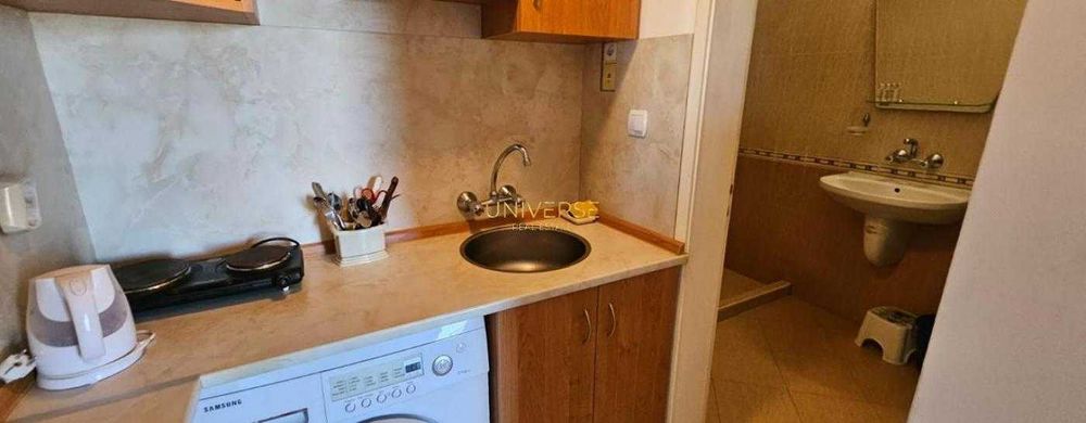 Продава се Двустаен апартамент в Поморие - 58 кв.м за 1242 €/кв.м - Снимка #3