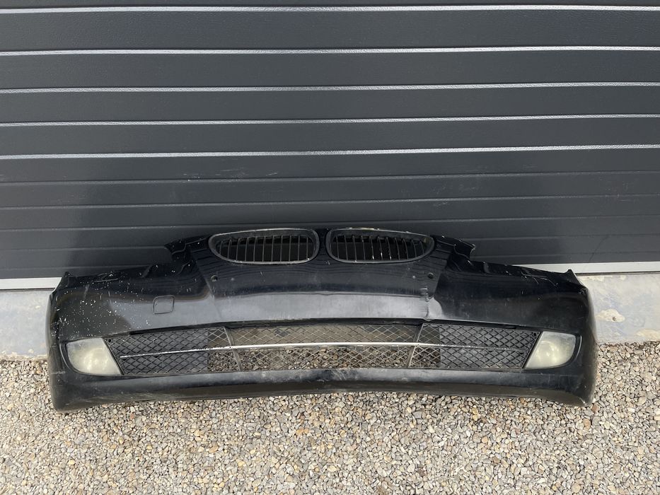 Bara fata completa BMW E60 E61 Lci facelift