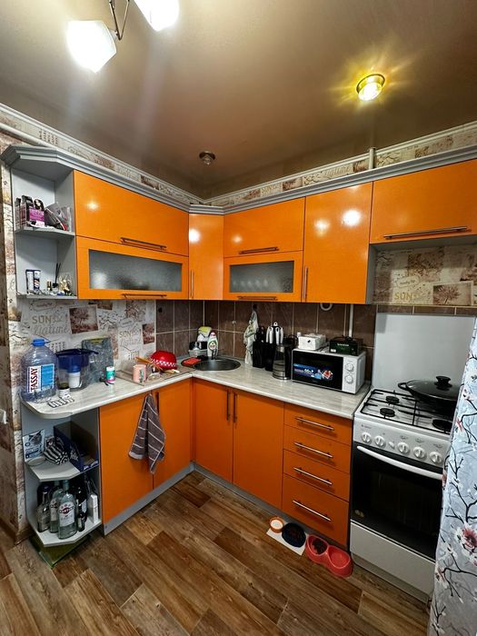 Продам 1 ком квартиру ДСР