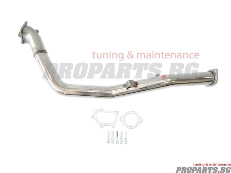Downpipe за Subaru Impreza WRX STI 08-13