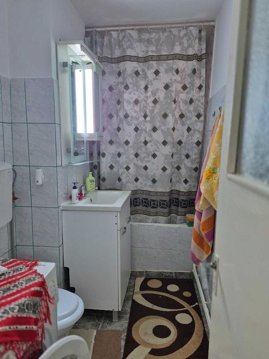 Apartament 2 camere zona Hipodrom (sf. Constantin) - Braila - Vedere 6