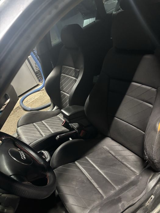 Audi A3 1.9 TDI