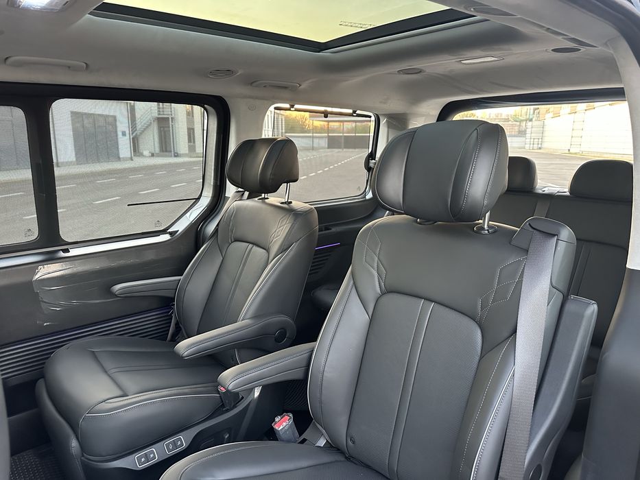 Минивен, транспортные услуги, Хундай,Hyundai,  транспорт,легковые авто