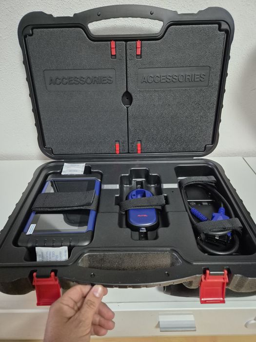 Autel MaxiIM IM508S