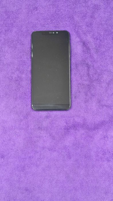 Huawei Mate 20 Lite !! Като Нов !!