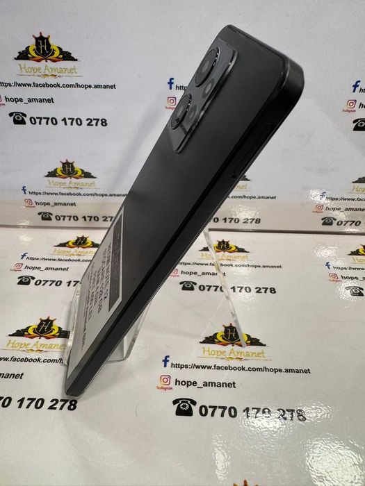 Hope Amanet P13/Redmi note 12 #61083