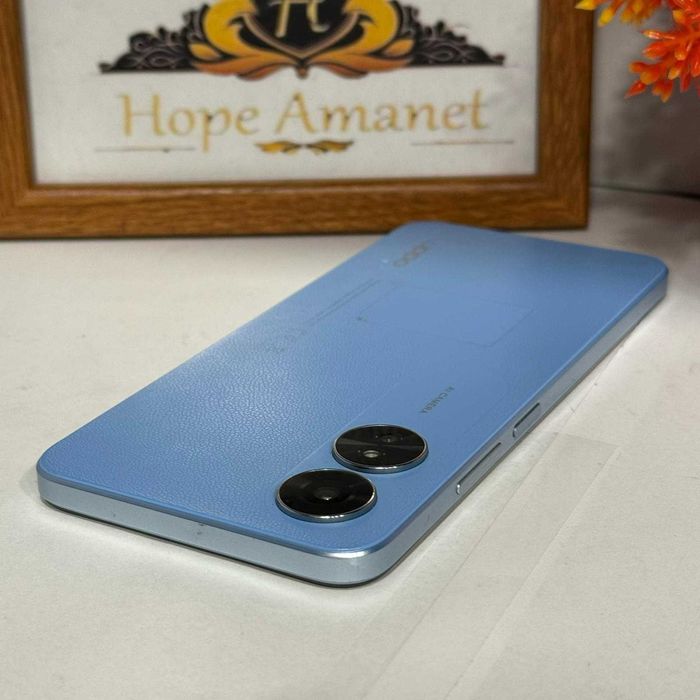 Hope Amanet P2 OPPO A17 64/4GB -