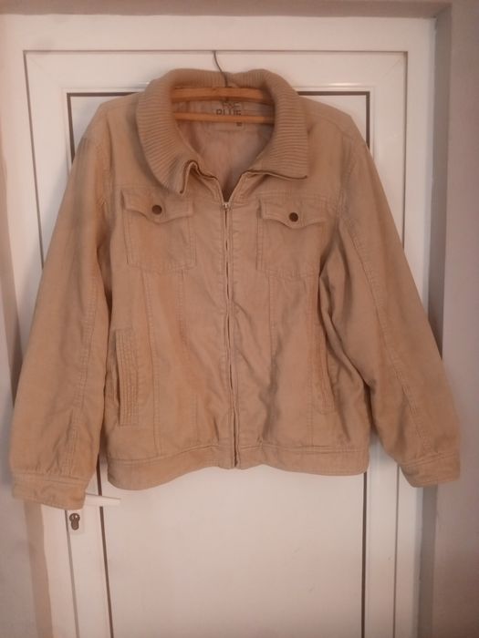 Мъжко яке за пролет/есен