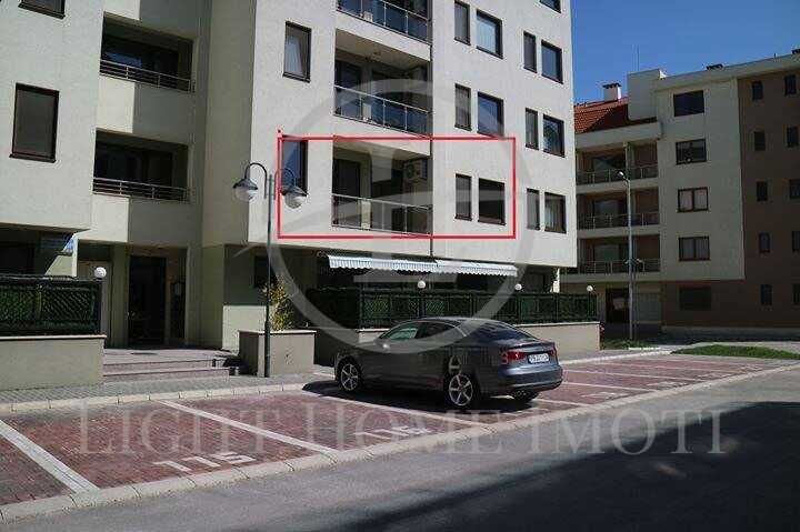 Продава се Двустаен апартамент в Пловдив, Кършияка - 68 кв.м за 2325 €/кв.м - Снимка #10