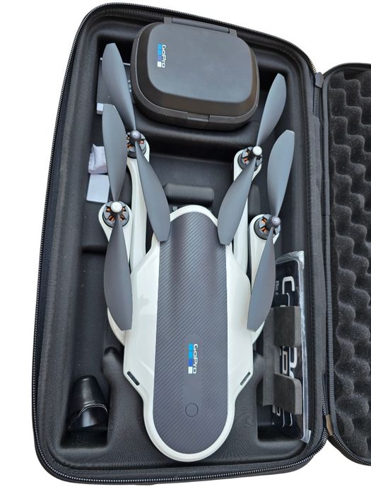 Drona GoPro Karma