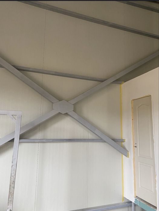 Pers fiz VAND sau Inchiriez Hala/ Spatiu depozitare/ Productie