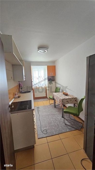 2 camere Pantelimon - Republica | 65 mp | centrala proprie | metrou
