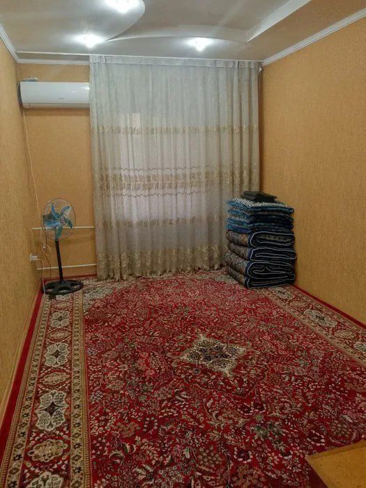 2/4/9. Сергели 5. Квартира 70 м² (с лифтовой). Метро - 600 м