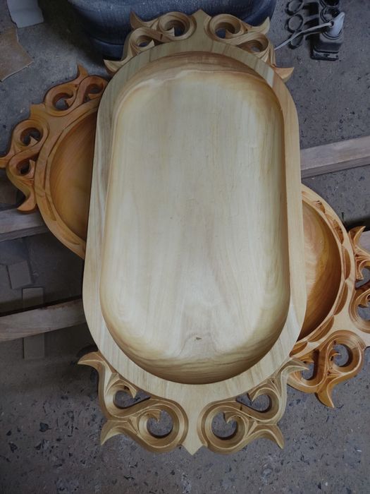 Астау Табак для Беш