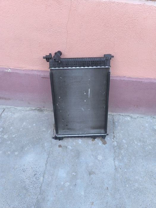 Радиатор сотилади нексия 3 автомат янгидай турипти